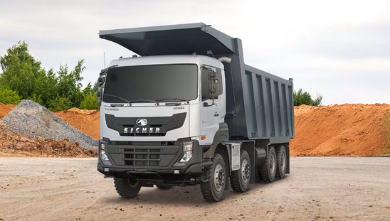 Eicher Pro 8035XM  Commercial Vehicle