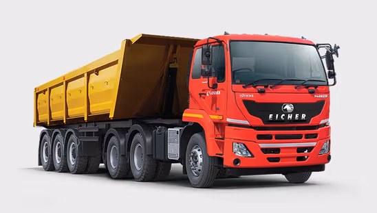 Eicher Pro 6055XP 4050 Bell Crank