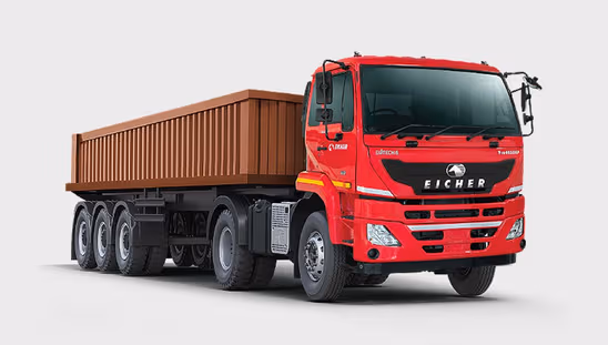 Eicher Pro 6055XP (4X2)   Commercial Vehicle