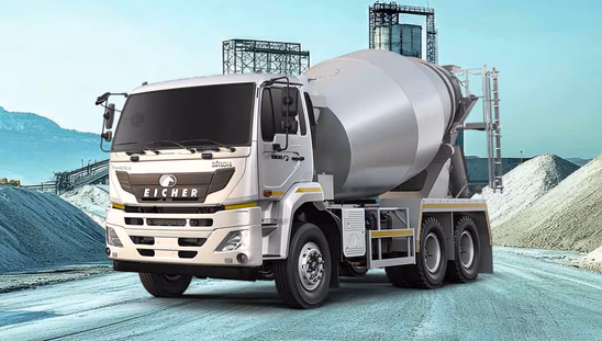 Eicher Pro 6028TM  Commercial Vehicle