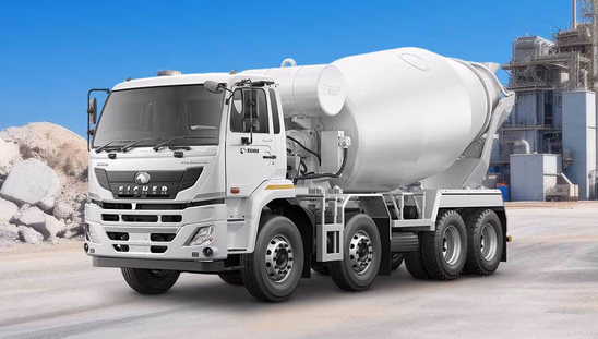 Eicher Pro 6035TM  Commercial Vehicle