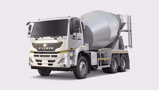 cbc-9cum Commercial Vehicles