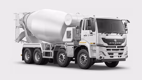 Eicher Pro 6035TM   Commercial Vehicle
