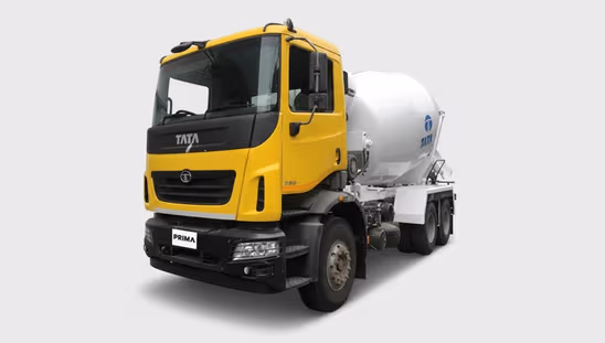 टाटा Prima 2830.K