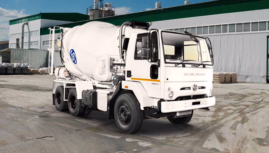Ashok Leyland AVTR 2825 6X4  Commercial Vehicle