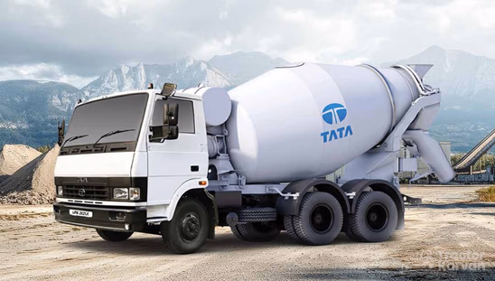Tata LPK 2821.K  Commercial Vehicle