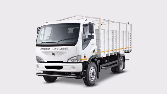 Ashok Leyland Boss 1415 HB 3900 HSD