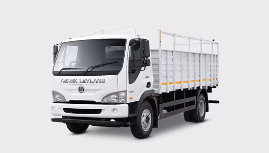 अशोक लेलैंड Boss 1615  4100 Day Cabin Commercial Vehicle