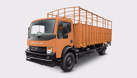 अशोक लेलैंड Partner Super 1114  4900 HSD Commercial Vehicle