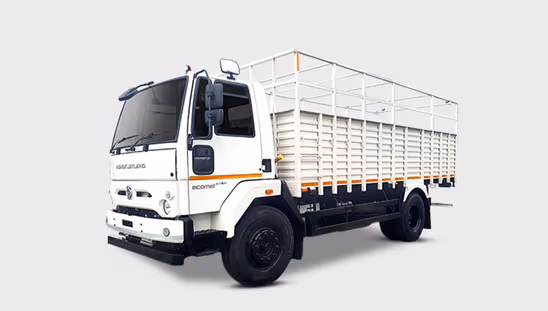 अशोक लेलैंड Ecomet Star 1115 HE 3970 CBC