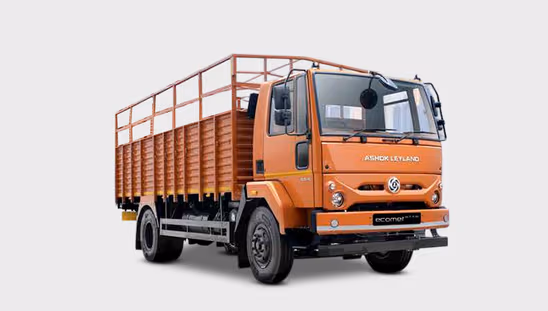 Ashok Leyland Ecomet Star 1615 HE 3970 HSD 17 ft