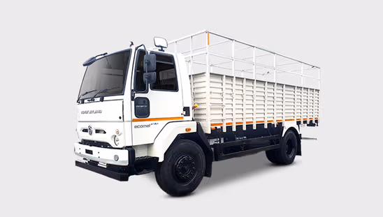 Ashok Leyland Ecomet Star 1815 Plus HE 4200 HSD Sleeper