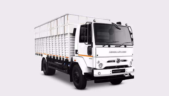 अशोक लेलैंड Ecomet Star 1915 HE 5550 CBC Sleeper