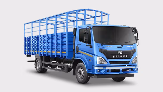 आयशर Pro 2110 6S  3900 HSD Commercial Vehicle