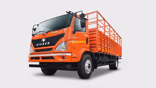 आयशर Pro 2118  4295 L 17 Commercial Vehicle