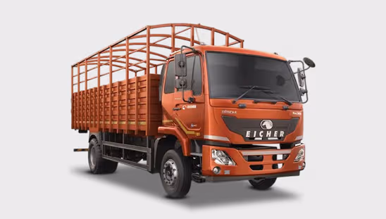 Eicher Pro 3014  5550 HSD Commercial Vehicle