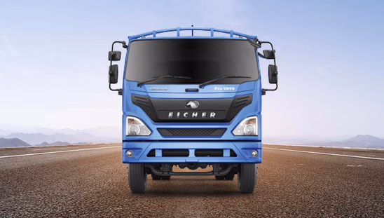 Eicher Pro 2090 - Front
