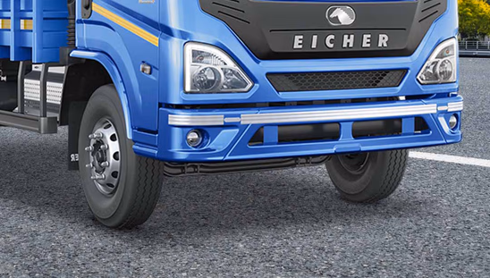 Eicher Pro 2090 - Bumper