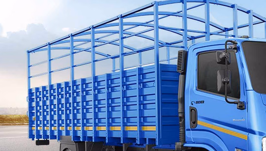 Eicher Pro 2110XP-Body