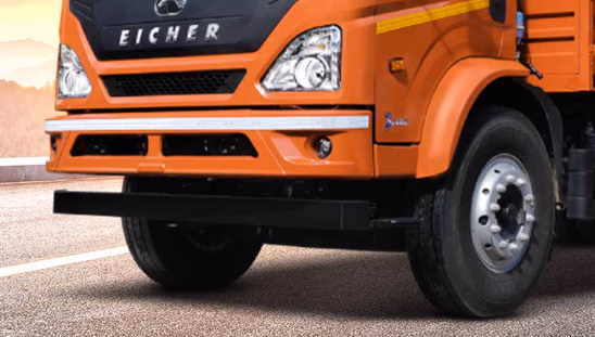 Eicher Pro 2119-Bumper