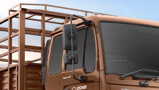 Eicher Pro 6042 - Mirror