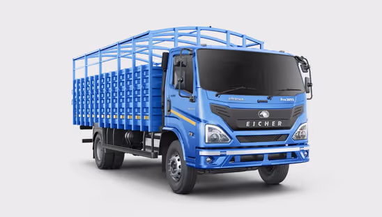 Eicher Pro 2095  Commercial Vehicle