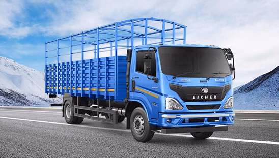 Eicher Pro 2110 7S  Commercial Vehicle