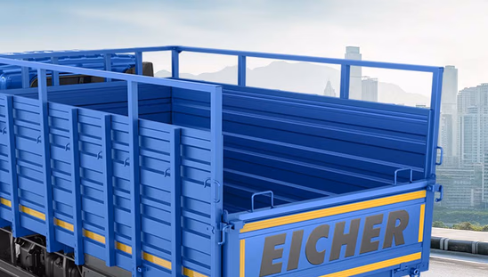 Eicher Pro 2055K-Body