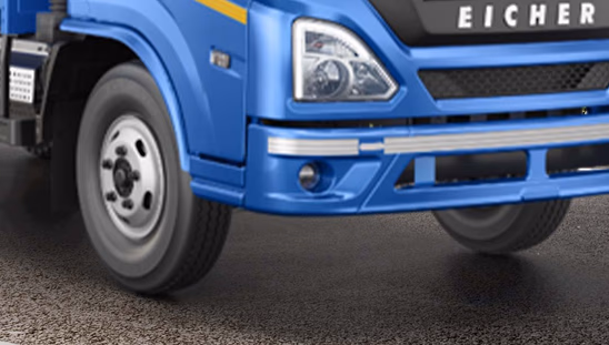 Eicher Pro 2059 Plus-Headlight