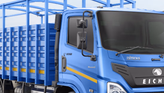 Eicher Pro 2059XP-Door