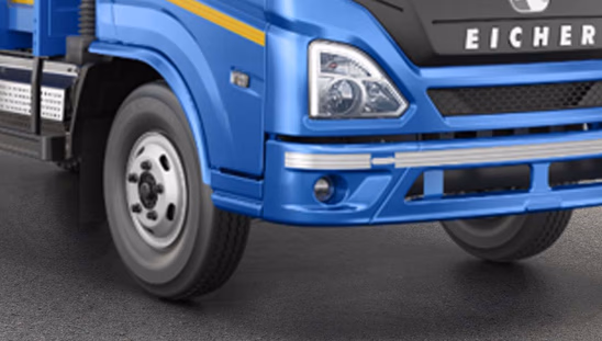 Eicher Pro 2059XP-Headlight