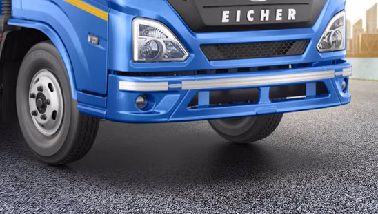 Eicher Pro 2059XP CNG-Bumper