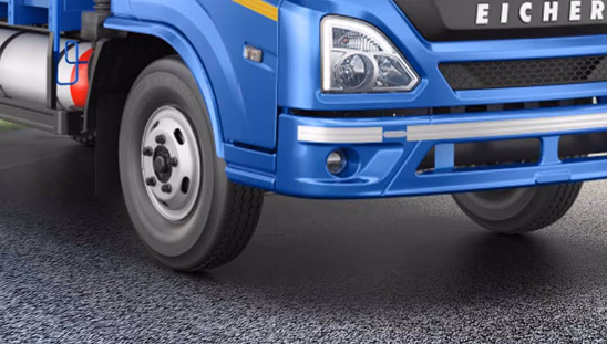 Eicher Pro 2059XP CNG-Headlight