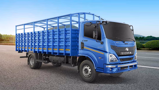 Eicher Pro 2095XP Plus-Right
