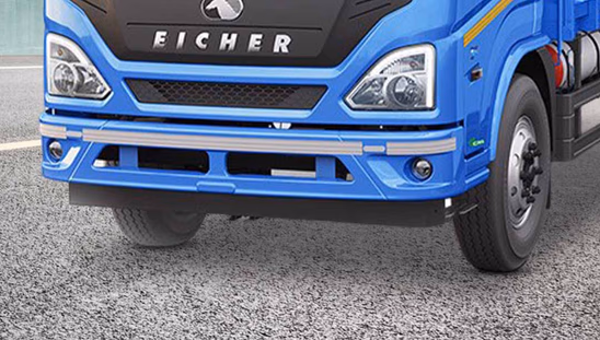 Eicher Pro 2114XP CNG-Bumper