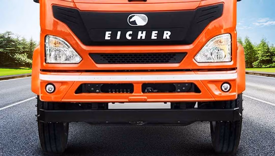 Eicher Pro 2118-Headlight