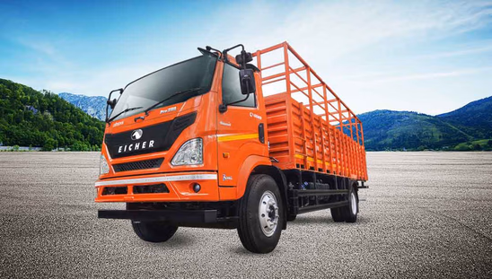Eicher Pro 2118  Commercial Vehicle
