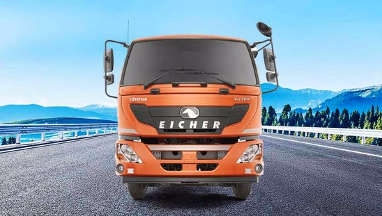 Eicher Pro 3014  Commercial Vehicle