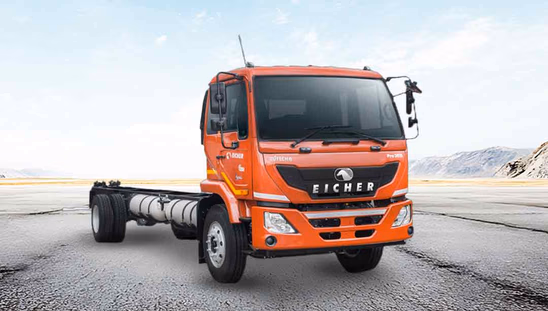 Eicher Pro 3015 L32 CNG-Right2
