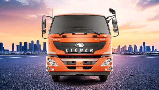Eicher Pro 3018 Plus  Commercial Vehicle
