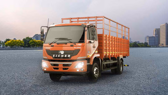 Eicher Pro 3018 Plus-Left2