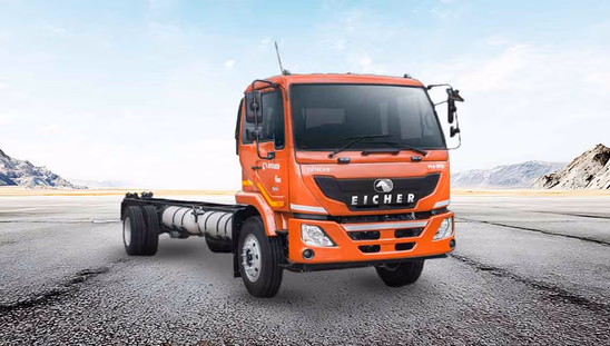 Eicher Pro 3018XP CNG-Right1