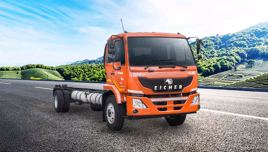 Eicher Pro 3018XP CNG-Right2