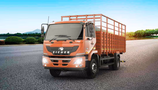 Eicher Pro 3018XP Plus-Left1