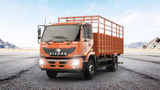 Eicher Pro 3018XP Plus-Left2