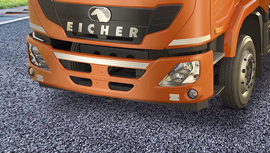 Bumper