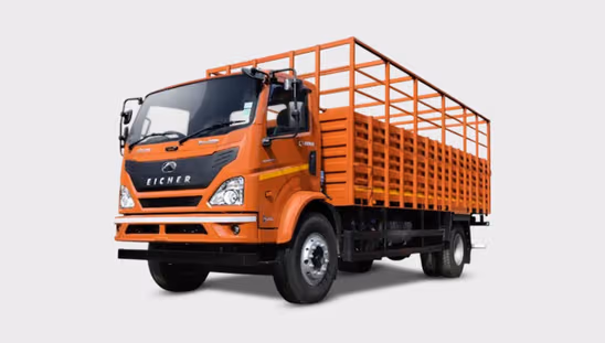 आयशर Pro 2119 5105 CBC 23 ft