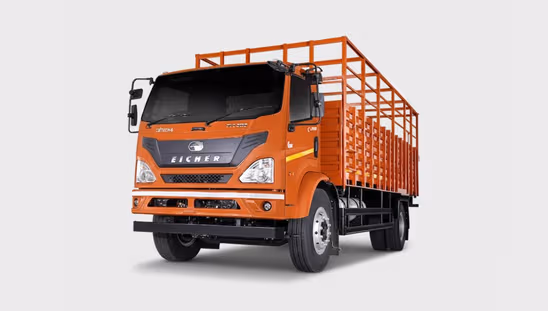 आयशर Pro 2119 CNG  4295 CBC Commercial Vehicle
