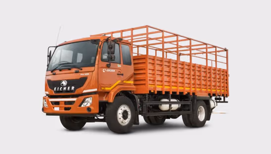 Eicher Pro 3019 CNG  4490 CBC Commercial Vehicle