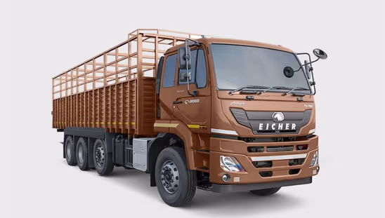 आयशर Pro 6035  5800 HSD Commercial Vehicle